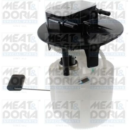 Brandstoftoevoereenheid MEAT & DORIA 771065