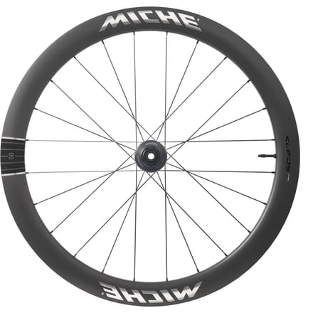 Wiel Miche Kleos RD Corps XDR 50-50