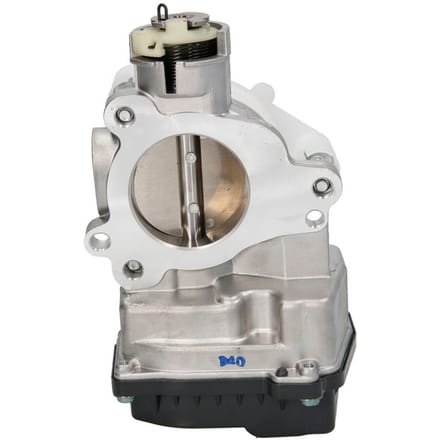Gasklephuis VDO 408-239-821-001Z