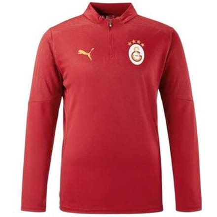 Sweaters Puma Galatasaray 1/4 zip Training 24/25