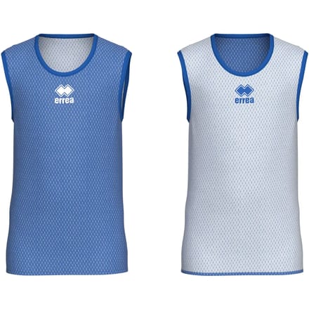 Errea Wing Double Jr Tanktop - Sportswear - Kinderen