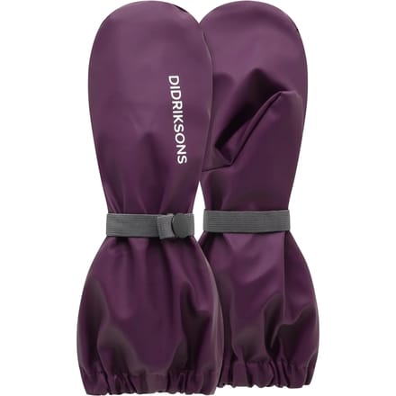 Kinderwanten Didriksons Pileglove 9