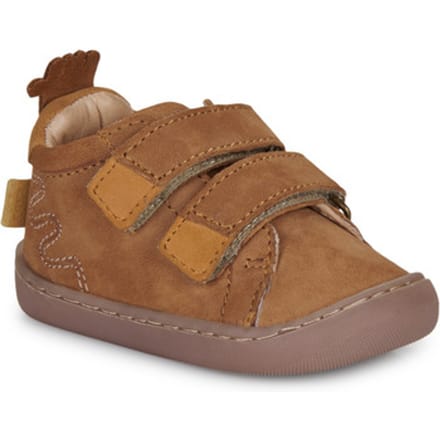 Easy Peasy  Hoge Sneakers MY DODU VELCRO