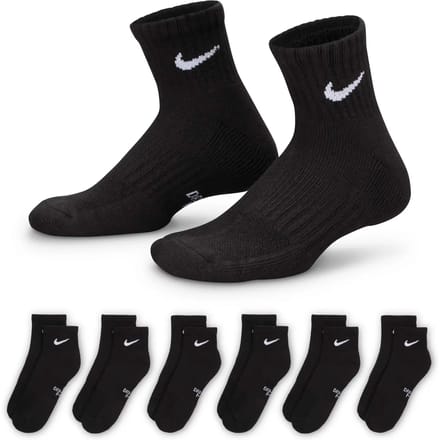Kindersokken Nike Everyday (x6)