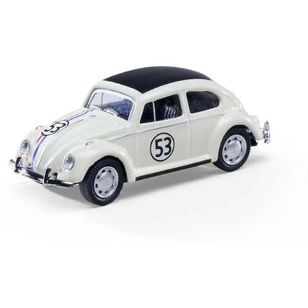 Schuco 452682602 H0 Auto Volkswagen (VW) Rally 53