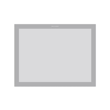 AEG Deurglas - 524x402mm 140163112026