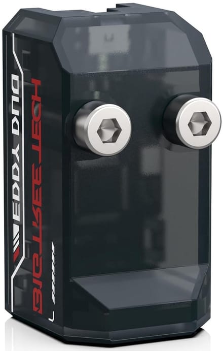 Bed Leveling Sensor - Automatische Nivellering Kit - 3D Printen - Hoge Snelheid Precisie - 20 Seconden - Zwart