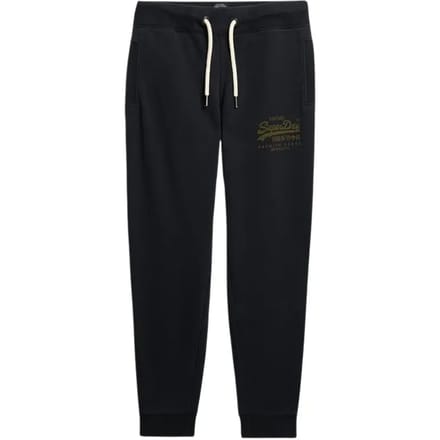 Jogging Superdry Classic Vintage Logo Graphic