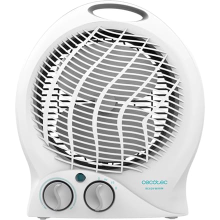Elektrische verwarming Cecotec Warm 9790 Force