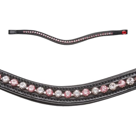 Frontaal voor paard Kieffer Collection