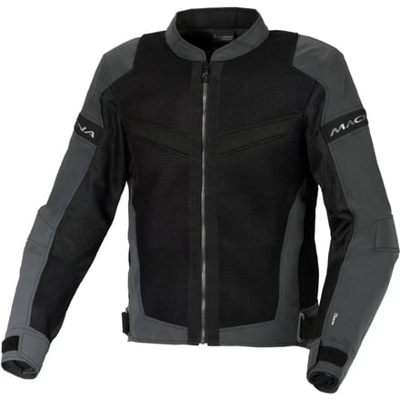 Motorjas Macna Velotura Night Eye