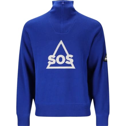 SOS Pullover Tignes