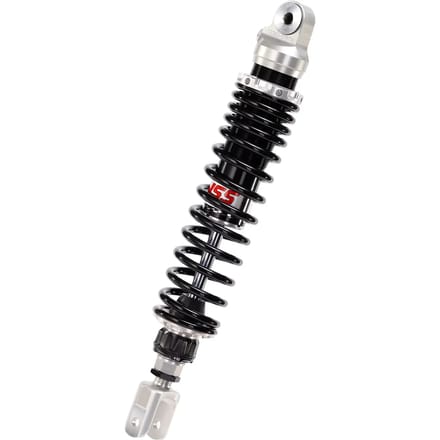 Paar achterdempers YSS BMW-C1 125 `00/C1 200 `00