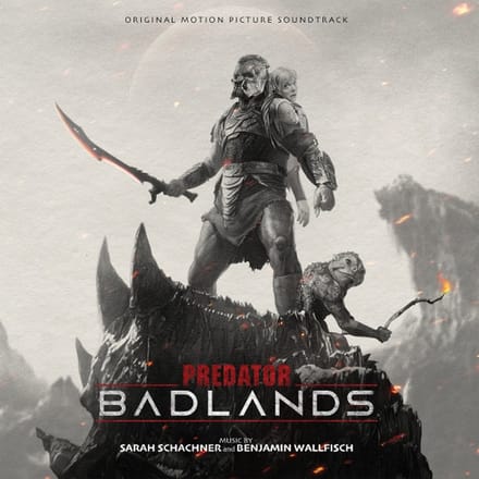 Predator: Badlands