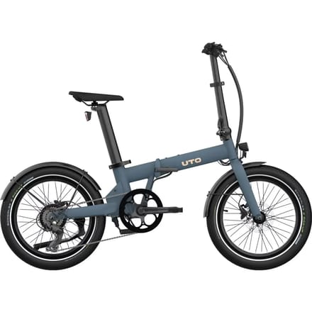 Opvouwbare elektrische fiets UTO OG20 V0