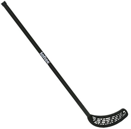Hockey/floorball Stick Rond Handvat Amarillo - 80
