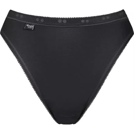 Damesslipjes Sloggi Basic+Tai