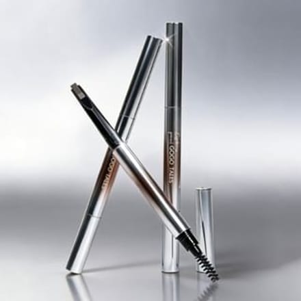 GOGO TALES - Machete Wild Eyebrow Pencil - 5 Colors #G01 - 250mg