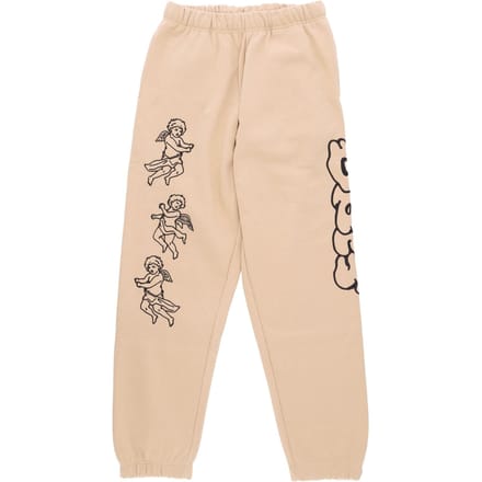 Cherubs Joggingbroek Havermelk Joggingbroek voor heren