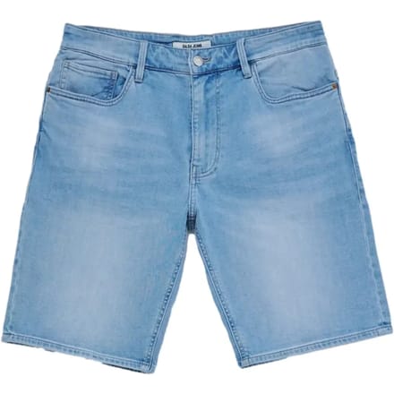 Korte Salsa Jeans S-Activ