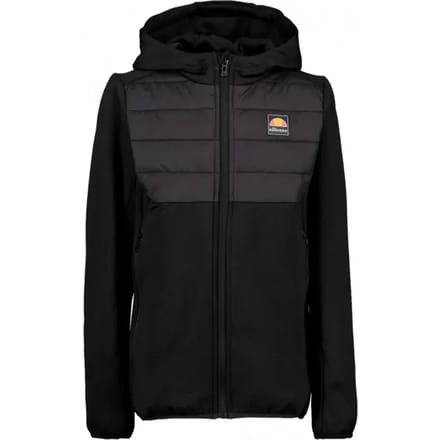 Kinderen hoodie Ellesse Vuole
