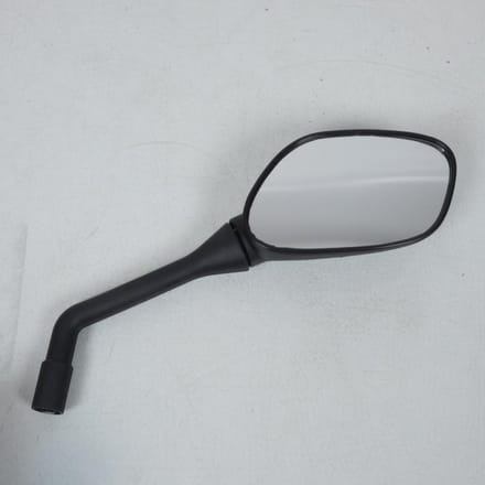 rms rechter spiegel voor scooter yamaha 400 x-max 2014 sh076 / d nieuw