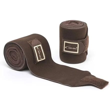 Elastische werkriemen voor paarden Lami-Cell Basic