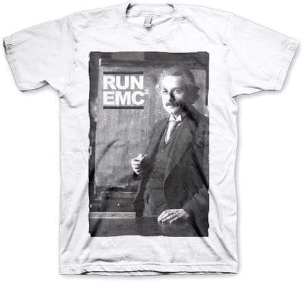 Hybris RUN EMC2 T-shirt SH-1-15706-H43-15