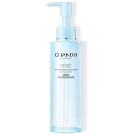 CHANDO - Soothing Moisturizing Amino Acid Cleanser 150ml