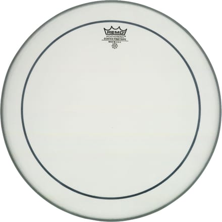 Remo PS-0116-00 - 16 Pinstripe Coated