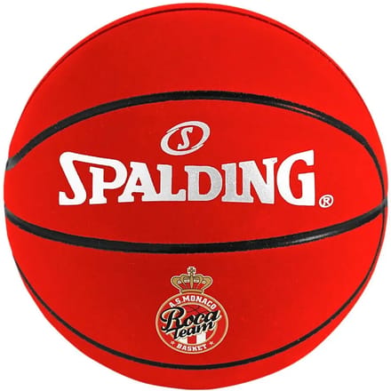 Basketbal voor volwassenen AS Monaco Spaldeen