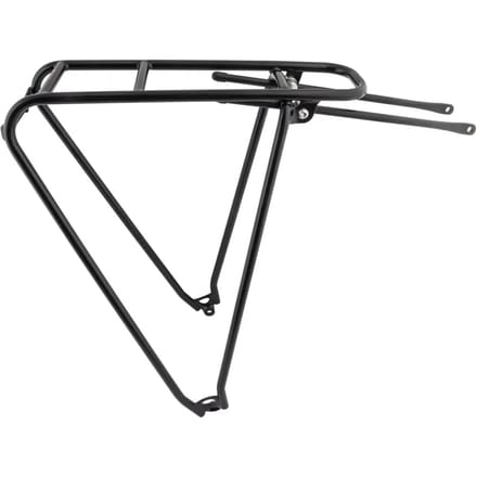 Tubus Vega Evo Rack "26/28""", black