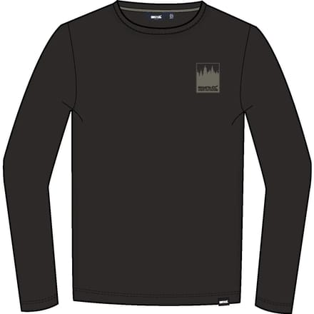 T-shirt Regatta Maylow