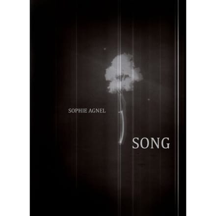Sophie Agnel - Song (CD)