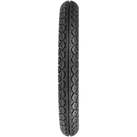Band Vee Rubber 2,75-17 VRM 159 TT (20)