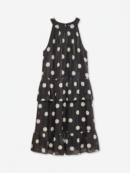 Vero Moda Jurk VMELISA Korte jurk