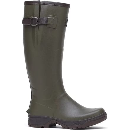 Dameslaarzen Rouchette Veneur Lady