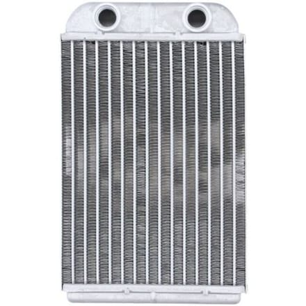 Warmtewisselaar, interieur verwarming NISSENS 71452