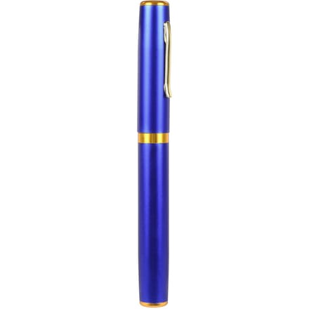 Stylo de poche télescopique canne à pêche Mini canne à pêche accessoires de pêche 2.1m / 7ft