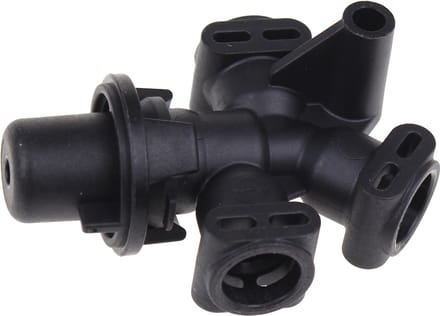 MELITTA - Outlet valve Y shape cpl - 6778772