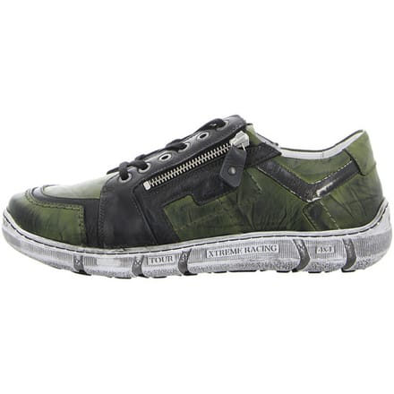 Lage Sneakers Krisbut -