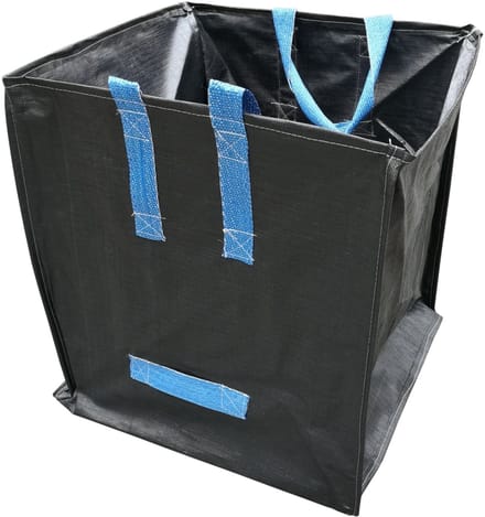 Talen Tools - Big Bag - Bouwafvalzak - Met veer - Weerbestendig - 300 liter