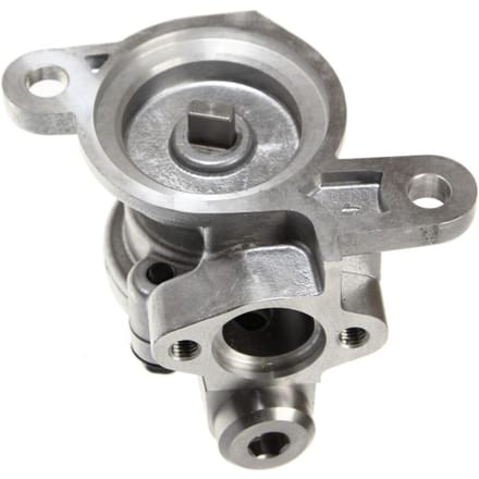 Element van oliepomp, handgeschakelde versnellingsbak EURORICAMBI 88531092