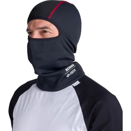 Motor bivakmuts Bering Windstopper 2