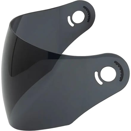 Motorhelm vizier Tucano Urbano El'Fan