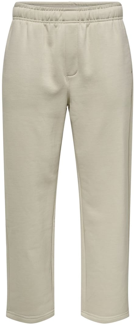 ONLY & SONS Joggingbroek ONSCONNOR Straight fit Joggingbroek