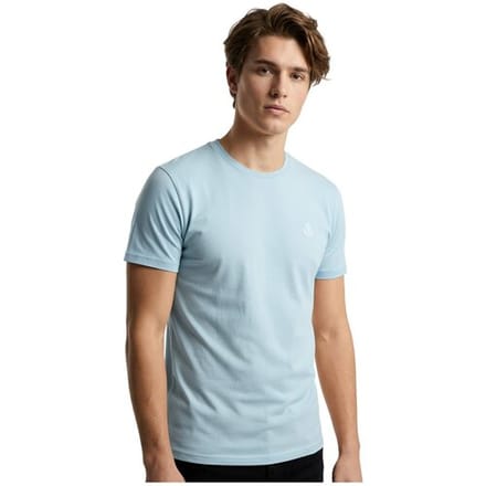 T-shirt Korte Mouw La Maison Blaggio T-shirts-Mannen