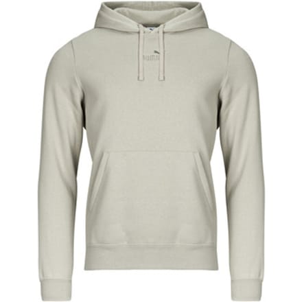 Puma  Capuchon sweaters ESS Small No. 1 Logo centered Logo Hoodie FL