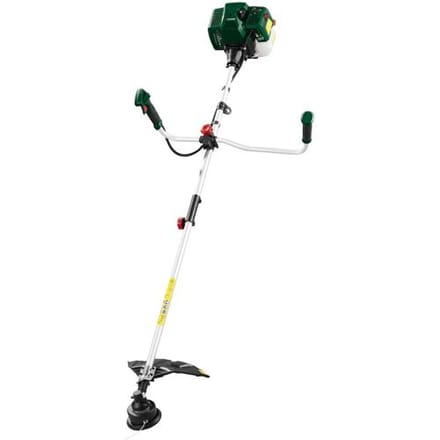 PARKSIDE 2-in-1 benzine bosmaaier en grastrimmer 1,35 kW