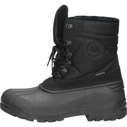 Antarctica 903 Snowboots Heren - Nero